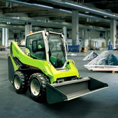 FX Skidsteer Tracks for Sale in USA