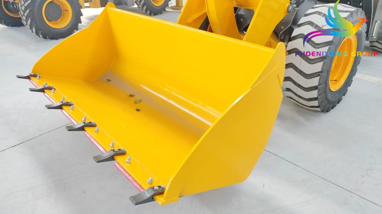Skid Steer Loader 920 Wheel Loader for Sale in Nicaragua