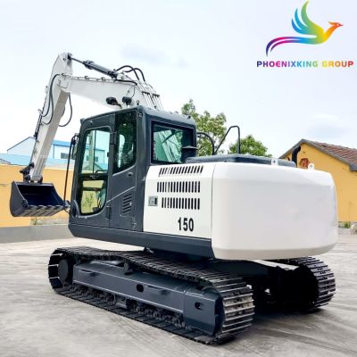 Crawler Excavator 150