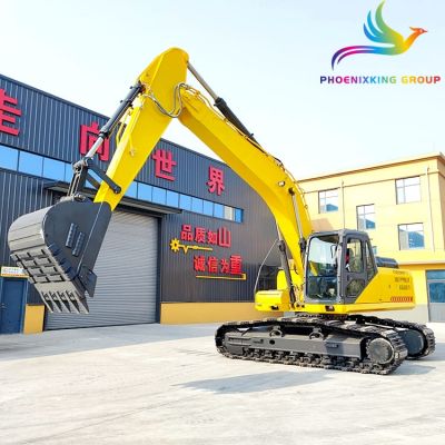 Crawler Excavator 230