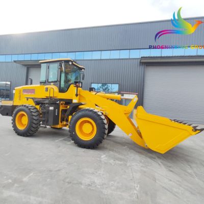 SZ30 Loader 