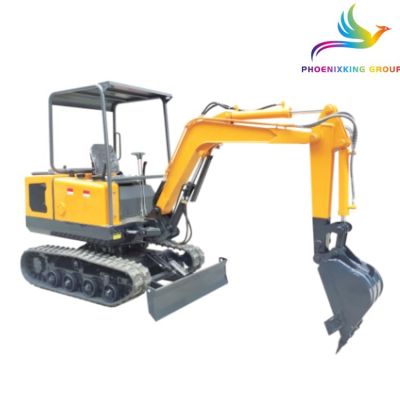 Best Mini Excavator Price