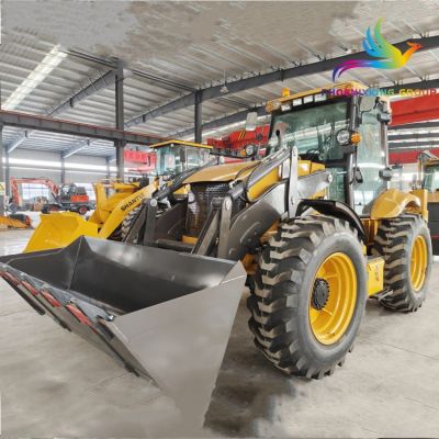 New Backhoe Loader for Sale